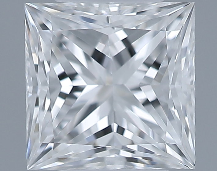 0.31 Carat Princess Diamond