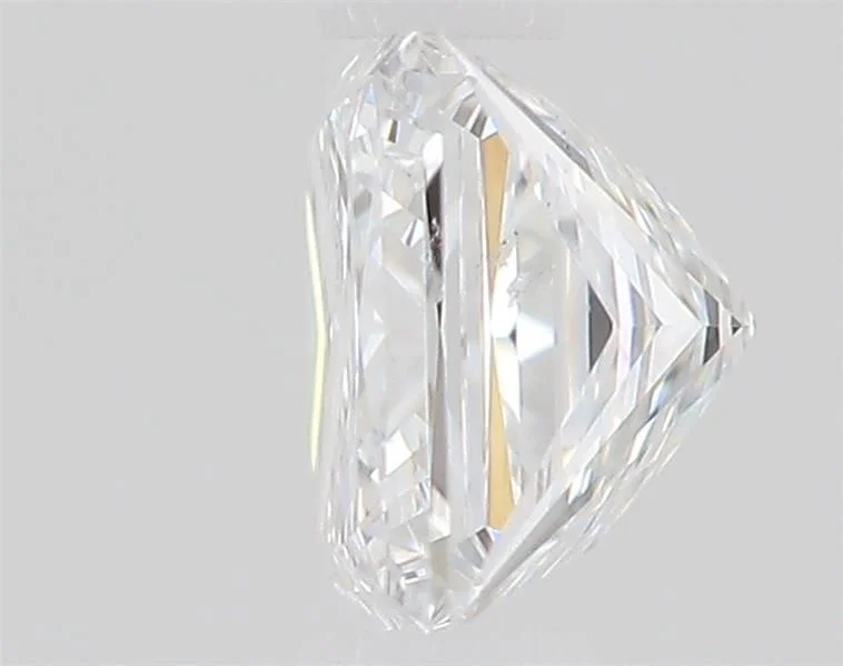 0.30 Karat Prinzess Diamant
