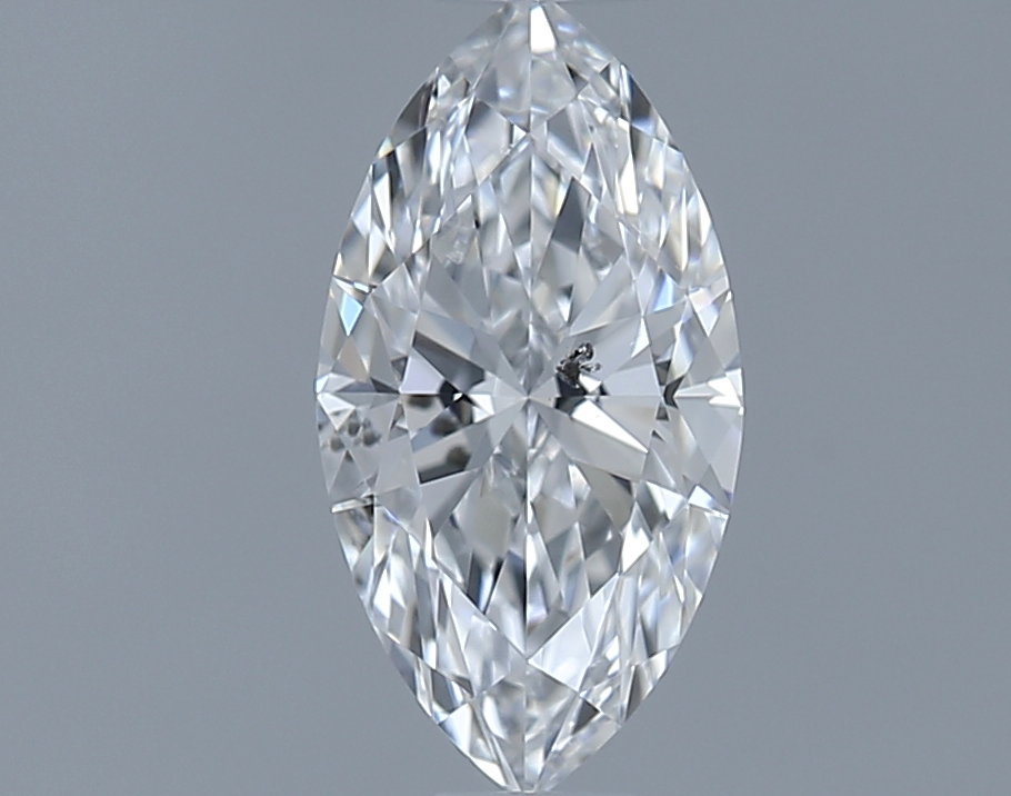 0.60 Carat Marquise Diamond