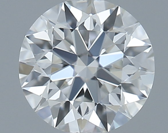 0.49 Carat Round Diamond