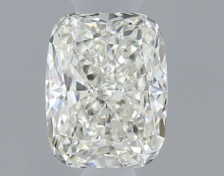 0.30 Karat Szlif  poduszka Diament