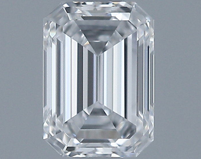 0.48 Carat Emerald Diamond