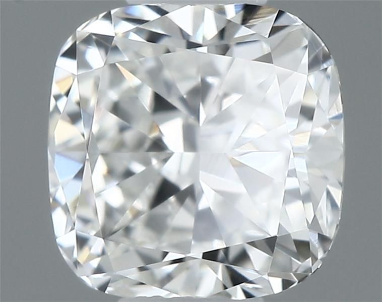 0.35 Carat Cushion Diamond