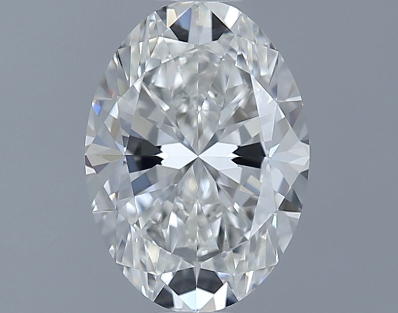 1.09 Carat Oval Diamond