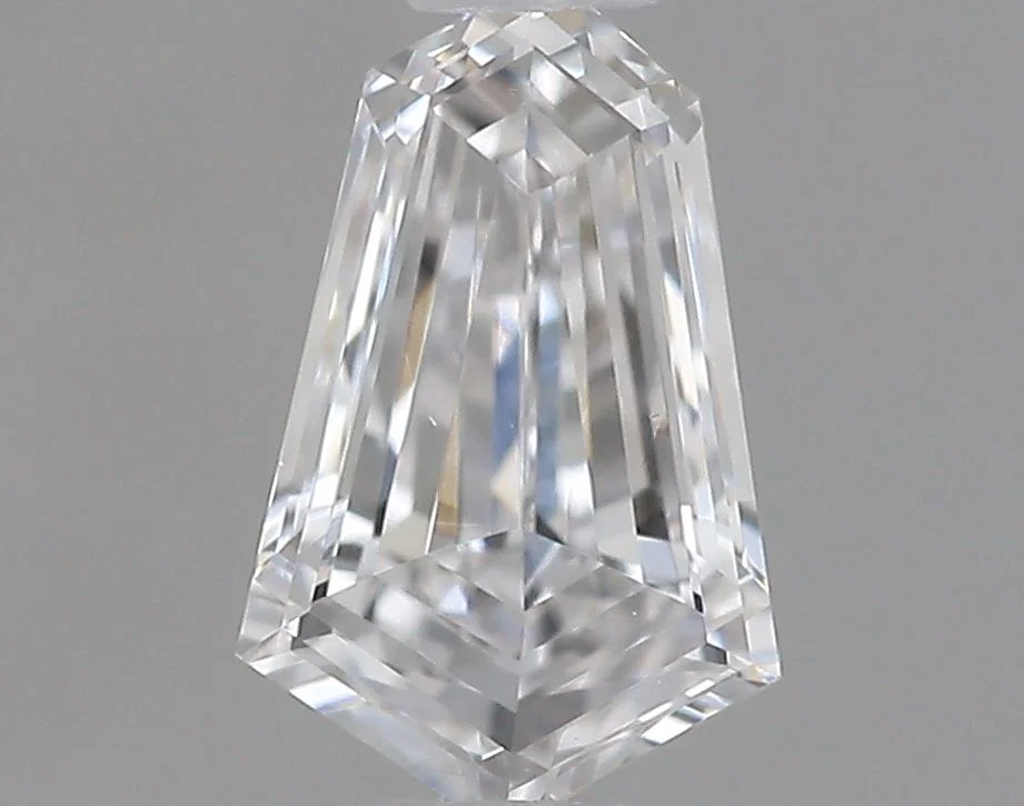 0.30 Carat Kite Diamant