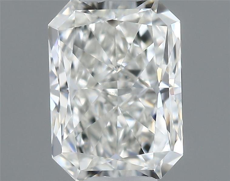 0.30 Carat Radiant Diamond