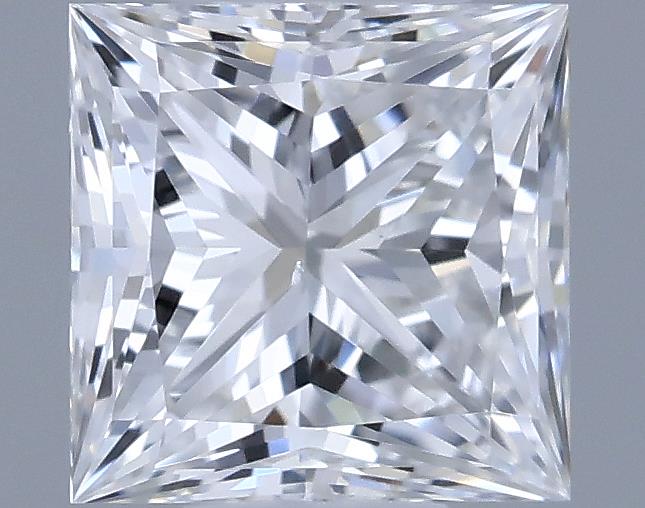 0.47 Carat Princess Diamond