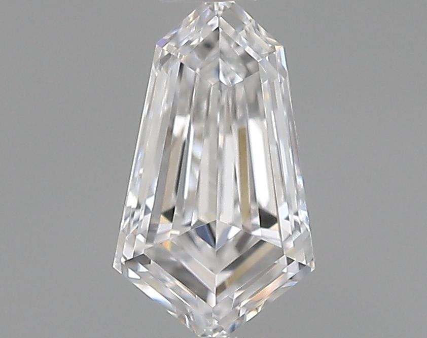 0.31 Karat Kite Diamant