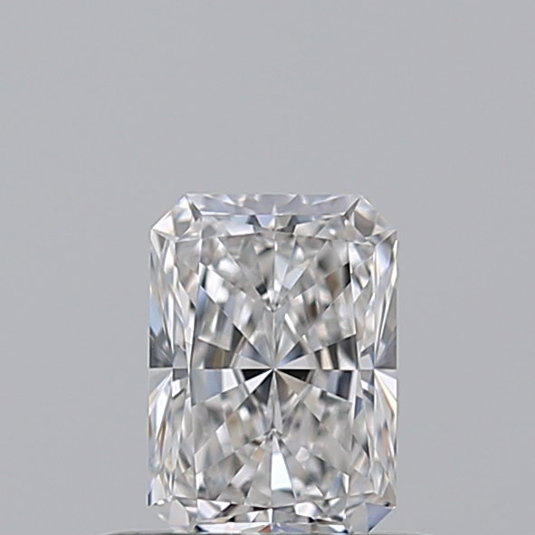 0.50 Carat Radiant Diamond