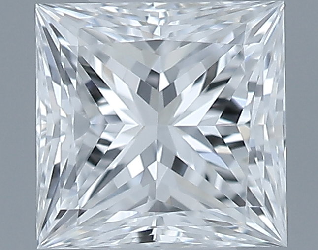 0.30 Carat Princess Diamond