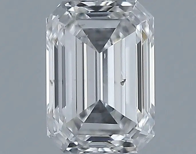 0.31 Quilate Esmeralda Diamante