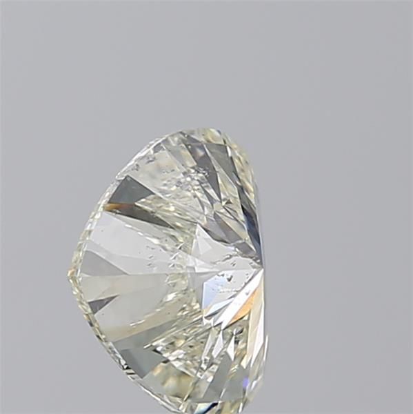 Heart Diamond