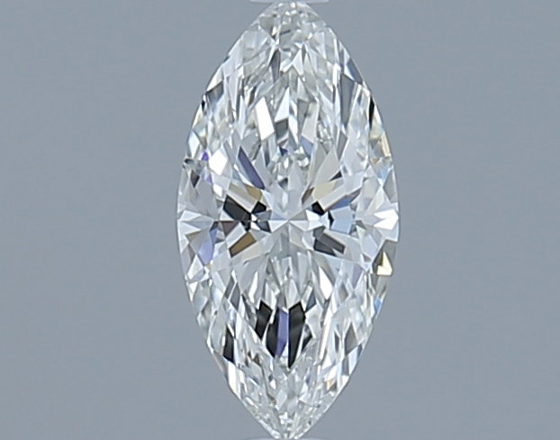 0.45 Carat Marquise Diamond