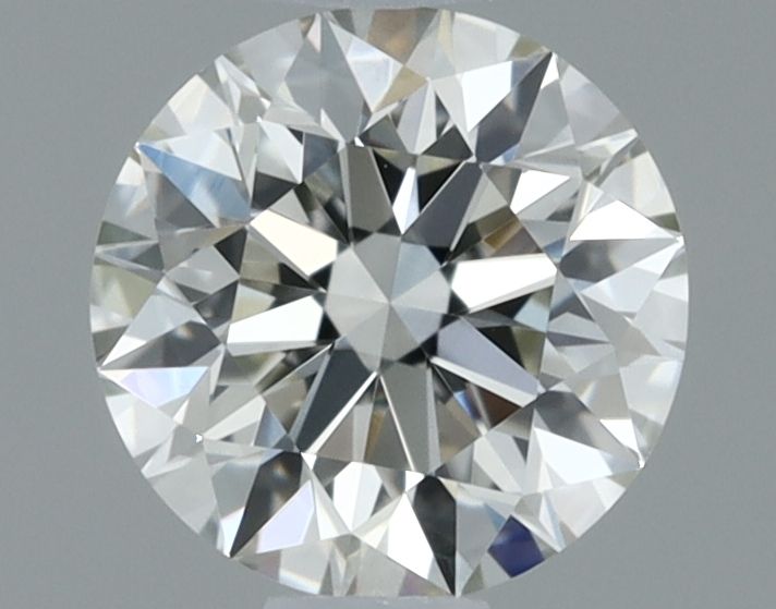 0.50 Quilates Redondo Diamante