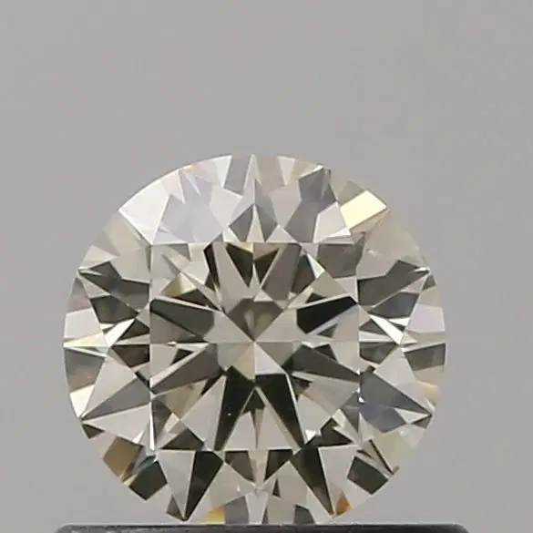 0.50 Karaat Rond Diamant