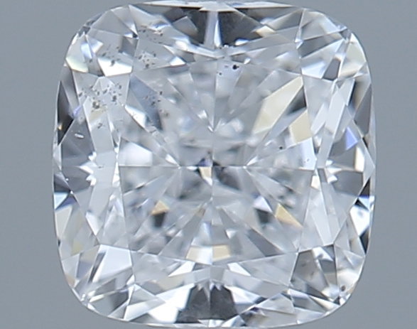 0.54 Carat Cushion Diamond