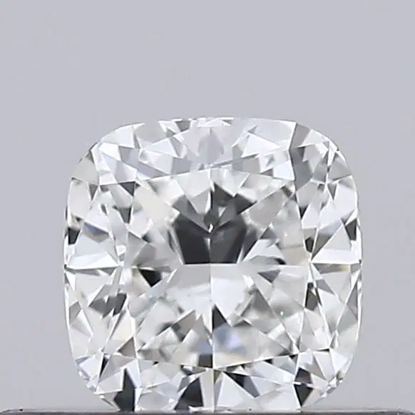 0.30 Karaat Cushion Diamant