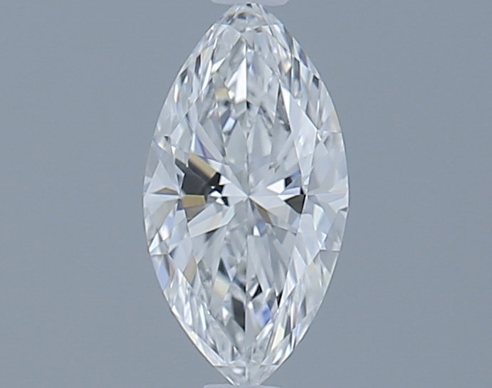 0.42 Carat Marquise Diamond