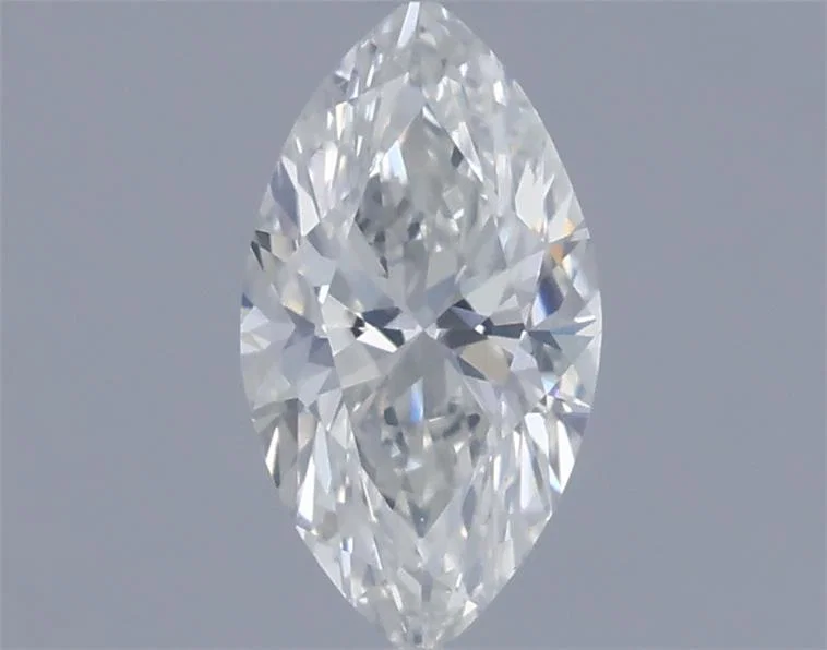 0.30 Carati Marquise Diamante