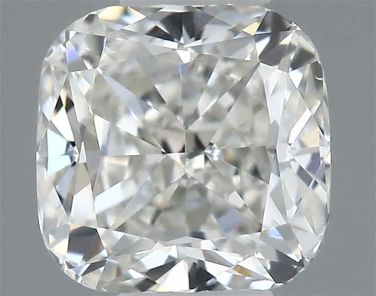 0.30 Quilate Cojín Diamante