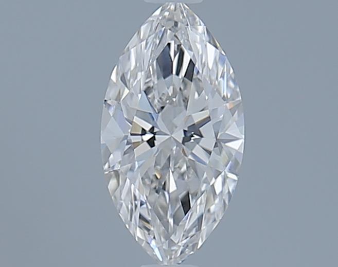 0.55 Carat Marquise Diamond