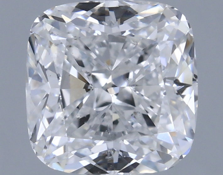 0.60 Carat Cushion Diamond