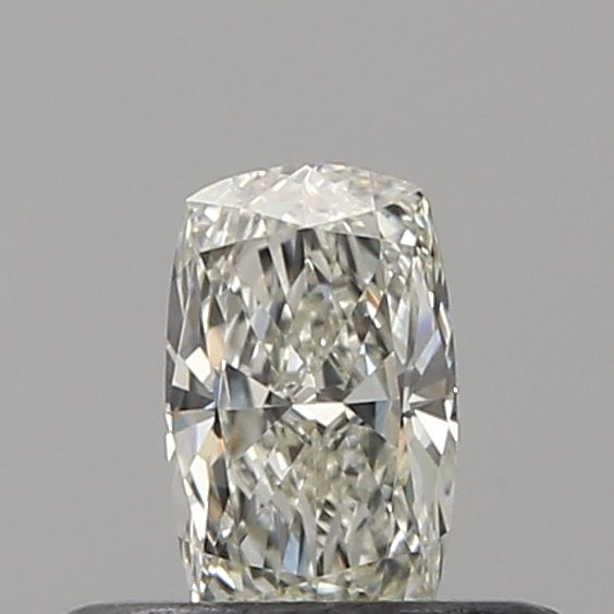 0.30 Quilate Cojín Diamante