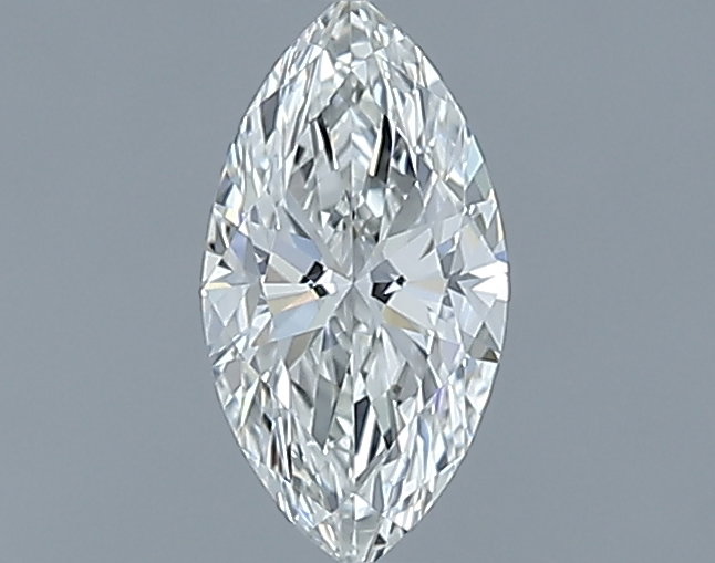 0.41 Carat Marquise Diamond