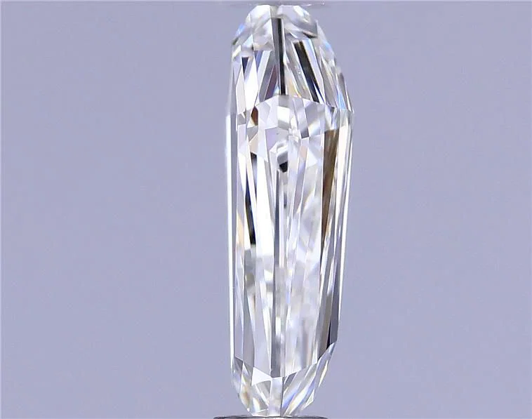0.50 Karaat Kite Diamant