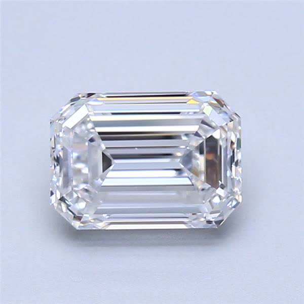 1.30 Carat Emerald Diamond
