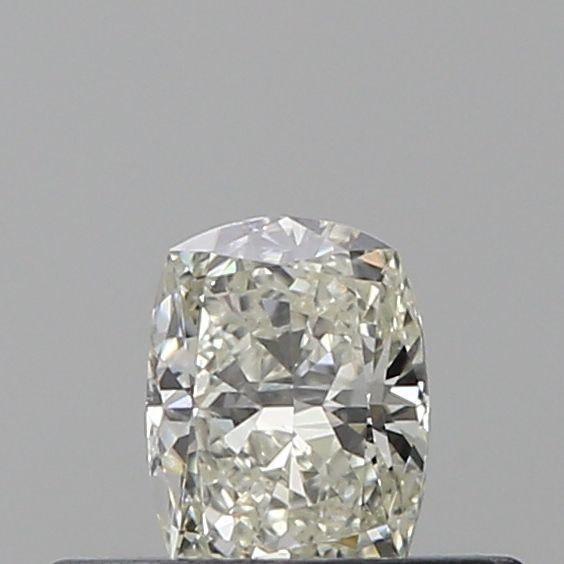 0.30 Quilate Cojín Diamante