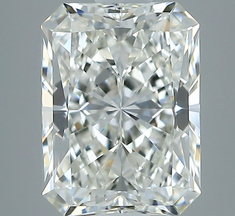 1.50 Carat Radiant Diamond