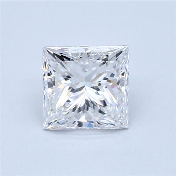 1.01 Carat Princess Diamond