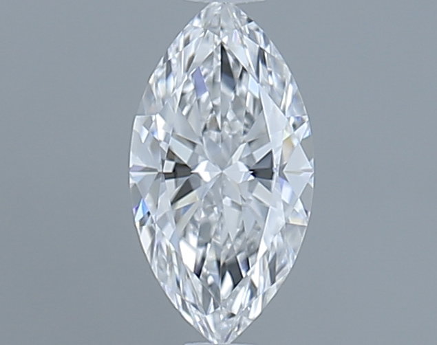 0.42 Carat Marquise Diamond