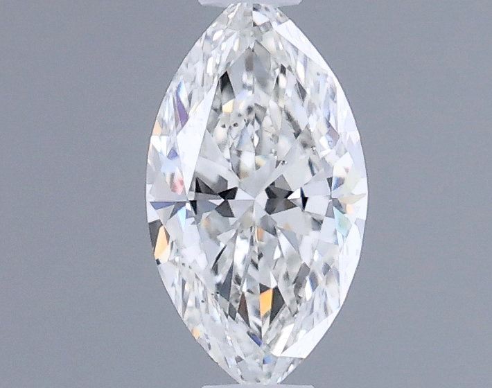 0.30 Carati Marquise Diamante