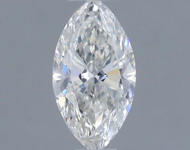 0.30 Karat Navett Diamant