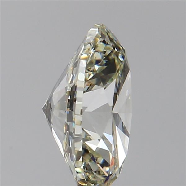 Oval Diamond