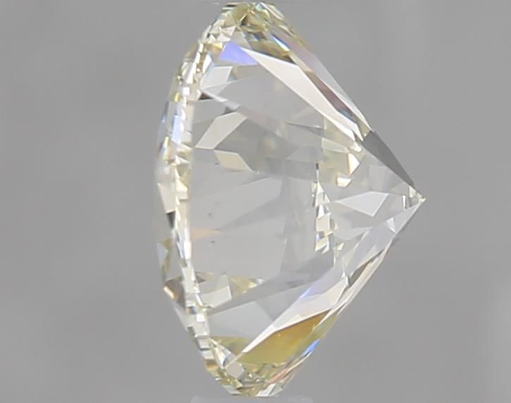 Round Diamond