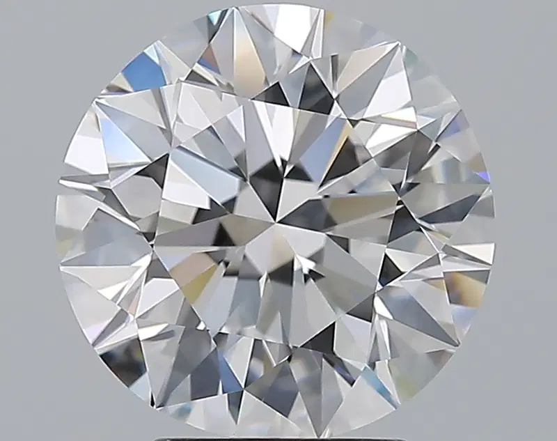 4.00 Quilates Redondo Diamante