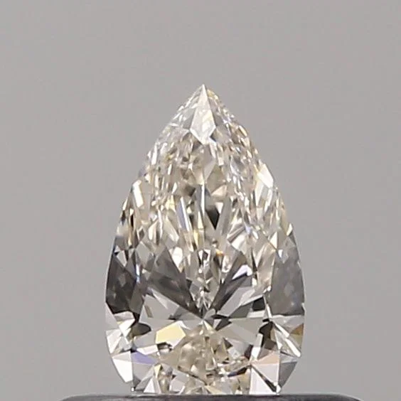 0.30 Karat Tropfen Diamant