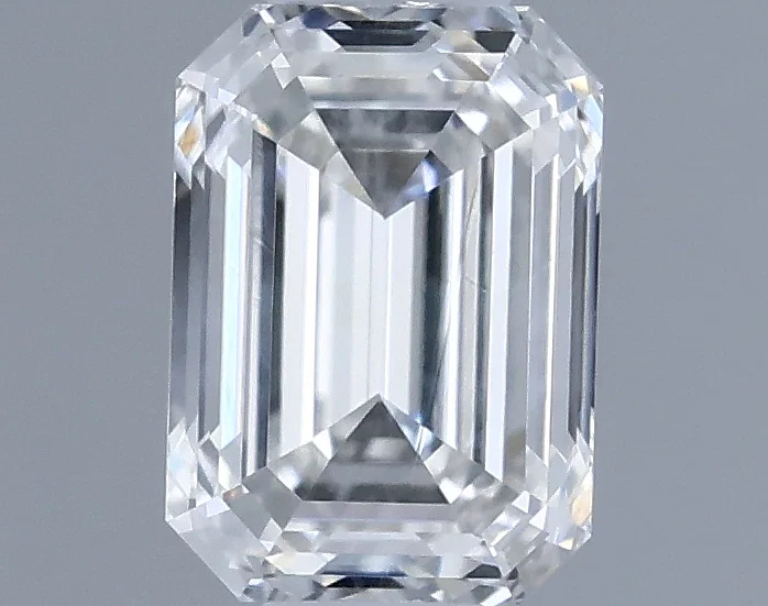 0.34 Quilate Esmeralda Diamante