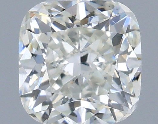 0.30 Quilate Cojín Diamante