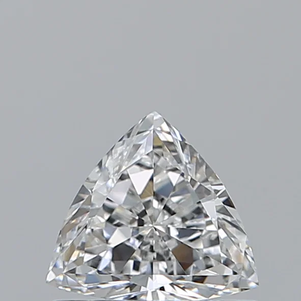 0.50 Карат  Triangular Бриллиант