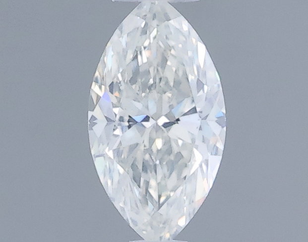 0.30 Karat Navett Diamant