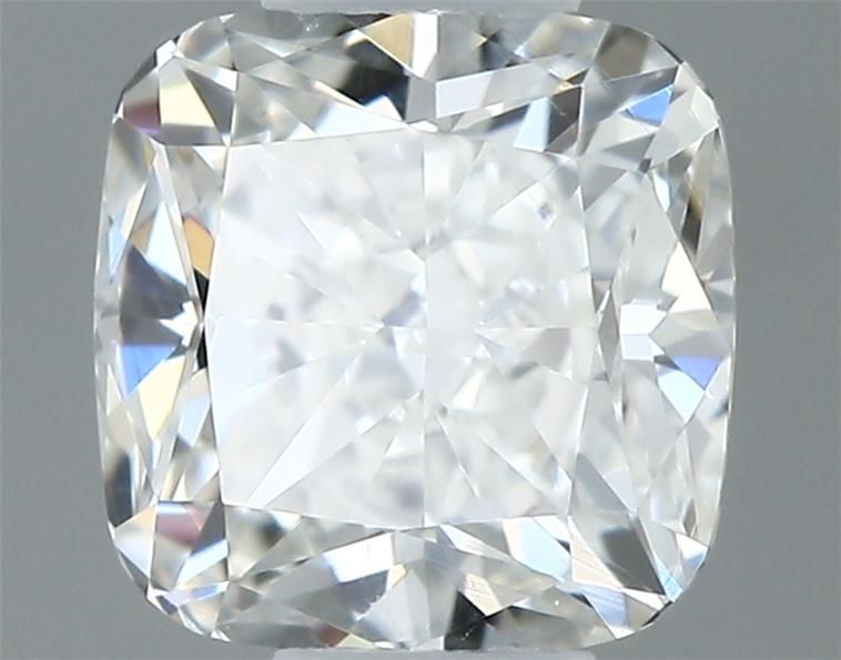 0.30 Carat Cushion Diamond