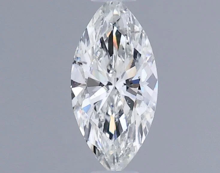 0.30 Karat Marquise Diamant