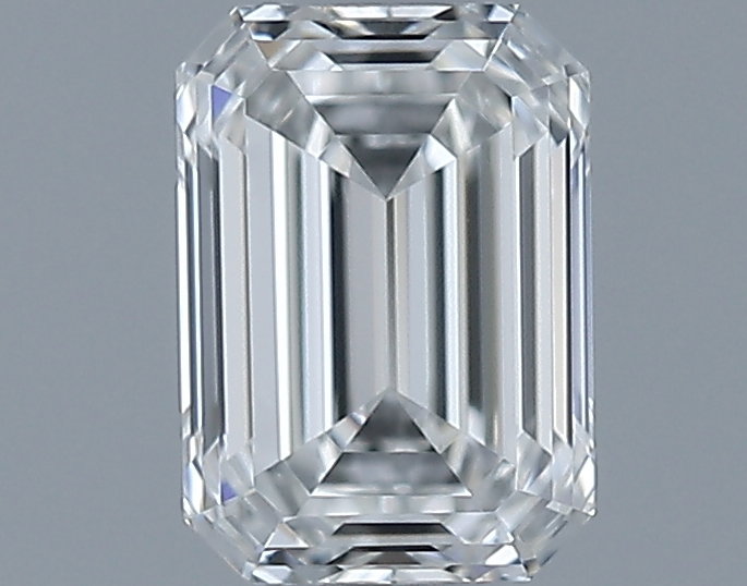0.43 Carat Emerald Diamond
