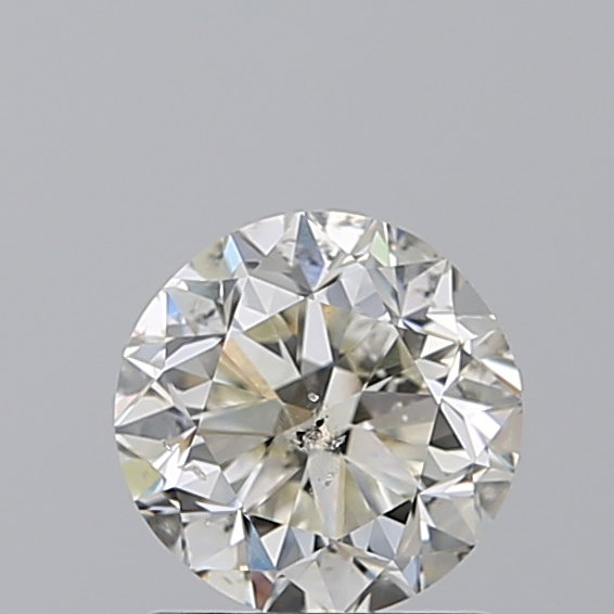 1.50 Quilate Redondo Diamante