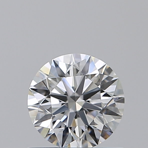 0.73 Carat Round Diamond