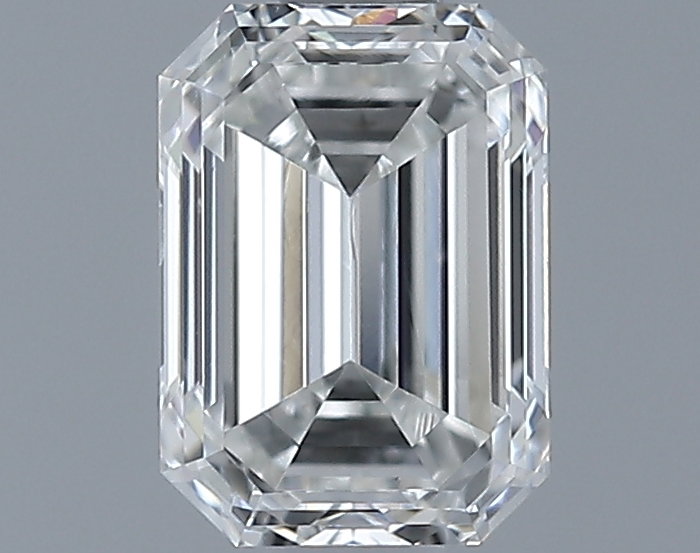 0.70 Carat Emerald Diamond